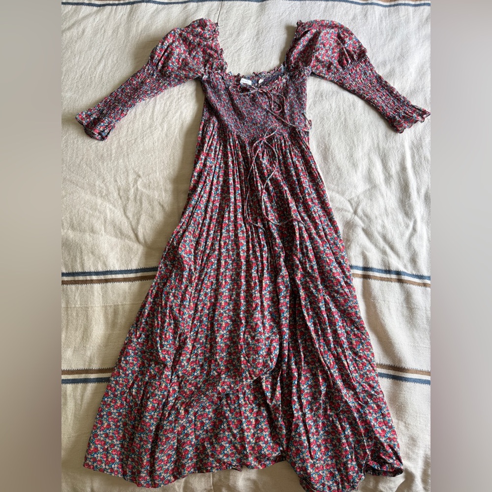 Doen Bijou Dress